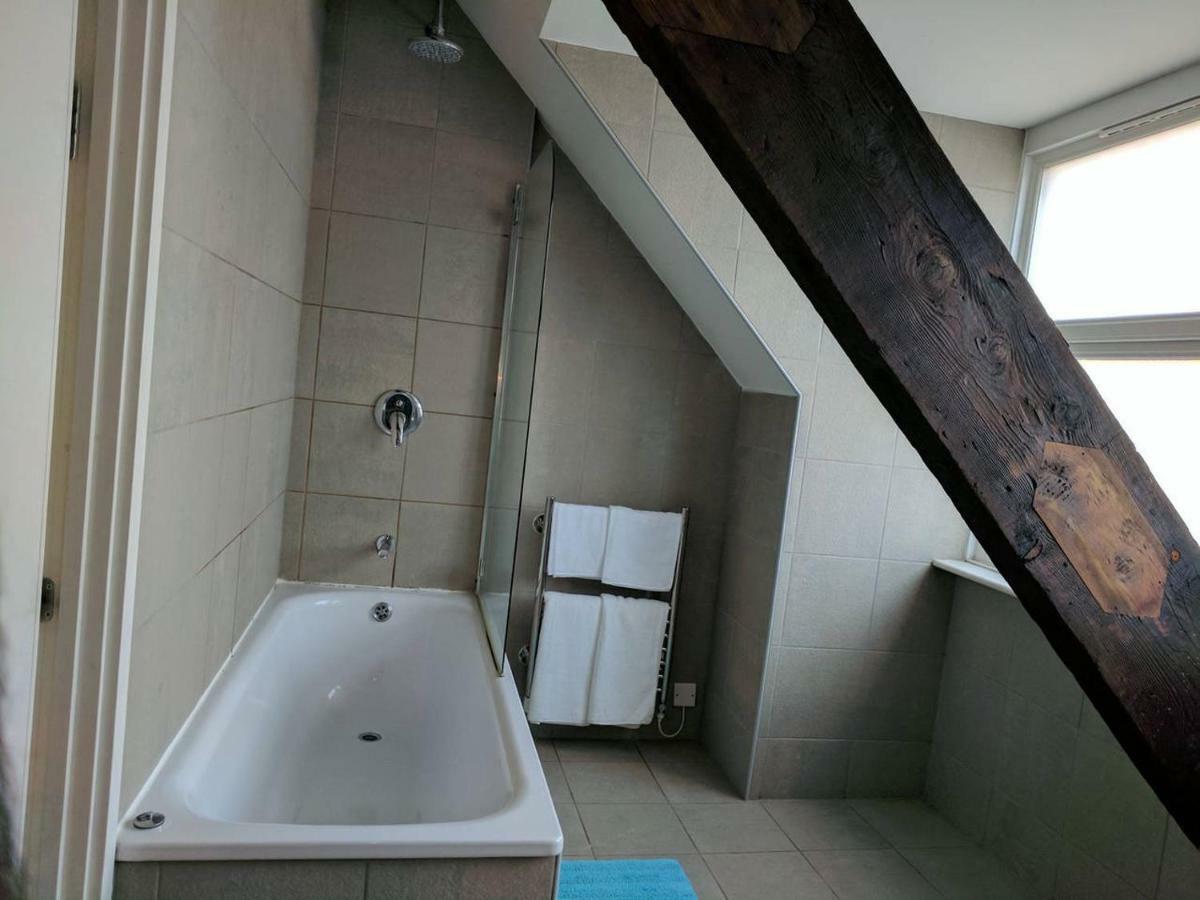 17 Crusader House Bristol Eksteriør bilde