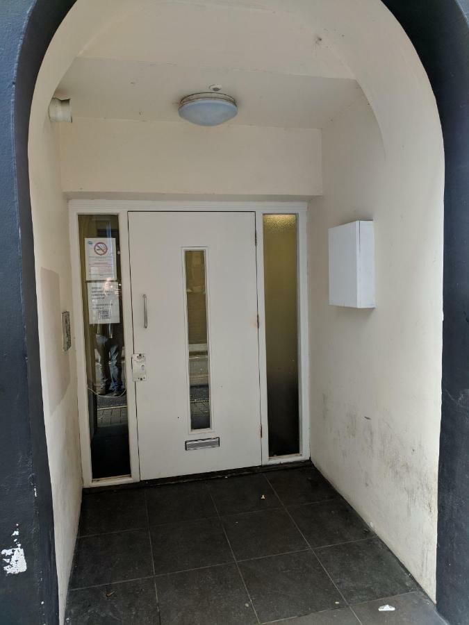 17 Crusader House Bristol Eksteriør bilde