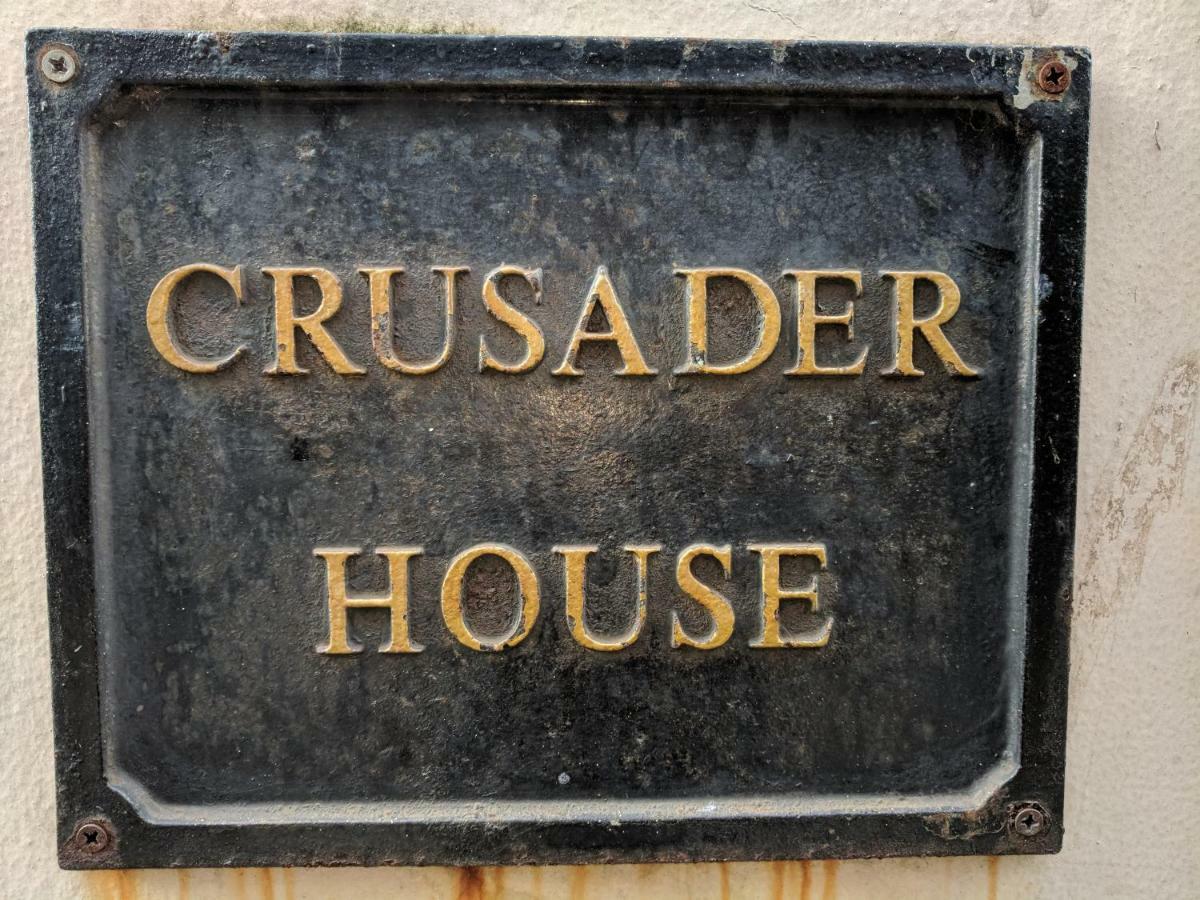 17 Crusader House Bristol Eksteriør bilde